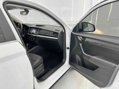 Skoda Comic Facelift 1.5L Automatic Comfort Edition - ფოტო 18