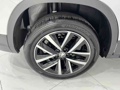 Skoda Comic Facelift 1.5L Automatic Comfort Edition - ფოტო 19