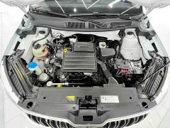 Skoda Comic Facelift 1.5L Automatic Comfort Edition - ფოტო 20