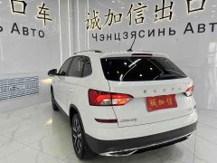 Skoda Comic Facelift 1.5L Automatic Comfort Edition - ფოტო 6