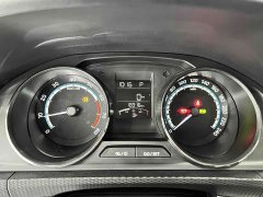 Skoda Comic Facelift 1.5L Automatic Comfort Edition - ფოტო 9