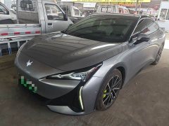 ARCFOX Alpha S5 708MAX 200kW - ფოტო 1