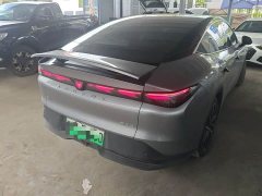 ARCFOX Alpha S5 708MAX 200kW - ფოტო 3