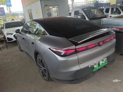 ARCFOX Alpha S5 708MAX 200kW - ფოტო 4