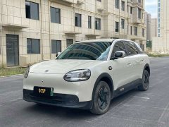 Chery QQ3 EV 310 Passion Edition - ფოტო 1