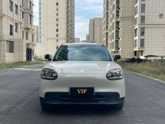 Chery QQ3 EV 310 Passion Edition - ფოტო 2