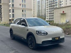 Chery QQ3 EV 310 Passion Edition - ფოტო 3