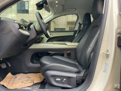 Chery QQ3 EV 310 Passion Edition - ფოტო 4