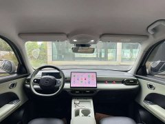 Chery QQ3 EV 310 Passion Edition - ფოტო 5