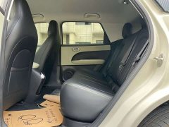 Chery QQ3 EV 310 Passion Edition - ფოტო 6