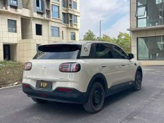 Chery QQ3 EV 310 Passion Edition - ფოტო 7