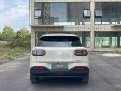 Chery QQ3 EV 310 Passion Edition - ფოტო 8