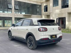 Chery QQ3 EV 310 Passion Edition - ფოტო 9