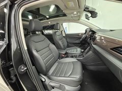 Volkswagen Touareg 280TSI FWD Luxury Edition - ფოტო 10
