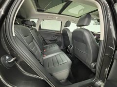 Volkswagen Touareg 280TSI FWD Luxury Edition - ფოტო 11