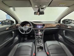 Volkswagen Touareg 280TSI FWD Luxury Edition - ფოტო 13