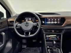 Volkswagen Touareg 280TSI FWD Luxury Edition - ფოტო 14
