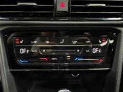 Volkswagen Touareg 280TSI FWD Luxury Edition - ფოტო 15