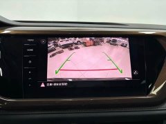 Volkswagen Touareg 280TSI FWD Luxury Edition - ფოტო 16