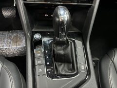 Volkswagen Touareg 280TSI FWD Luxury Edition - ფოტო 17