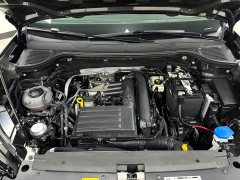 Volkswagen Touareg 280TSI FWD Luxury Edition - ფოტო 19