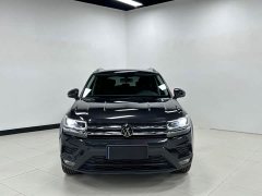 Volkswagen Touareg 280TSI FWD Luxury Edition - ფოტო 2