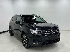 Volkswagen Touareg 280TSI FWD Luxury Edition - ფოტო 3