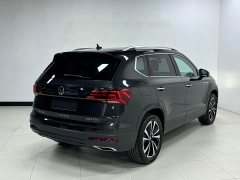 Volkswagen Touareg 280TSI FWD Luxury Edition - ფოტო 4