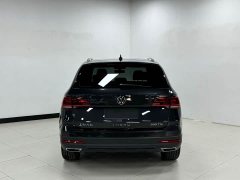 Volkswagen Touareg 280TSI FWD Luxury Edition - ფოტო 5