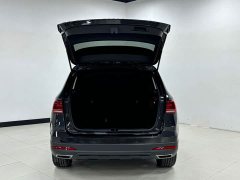 Volkswagen Touareg 280TSI FWD Luxury Edition - ფოტო 7