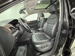 Volkswagen Touareg 280TSI FWD Luxury Edition - ფოტო 8