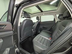 Volkswagen Touareg 280TSI FWD Luxury Edition - ფოტო 9