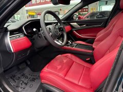 Jaguar XFL 2.0T P250 Two-Wheel Drive Elite Sport Edition - ფოტო 4