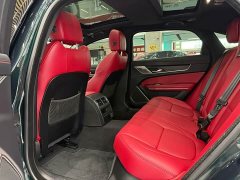 Jaguar XFL 2.0T P250 Two-Wheel Drive Elite Sport Edition - ფოტო 5