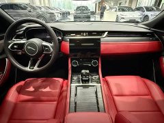 Jaguar XFL 2.0T P250 Two-Wheel Drive Elite Sport Edition - ფოტო 6