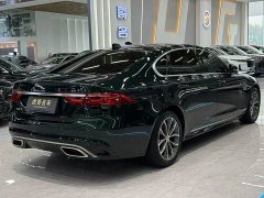 Jaguar XFL 2.0T P250 Two-Wheel Drive Elite Sport Edition - ფოტო 7