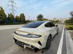 Xiaomi SU7 Rear-Wheel Drive Long Range Smart Driving Edition - ფოტო 10