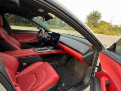 Xiaomi SU7 Rear-Wheel Drive Long Range Smart Driving Edition - ფოტო 11