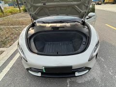 Xiaomi SU7 Rear-Wheel Drive Long Range Smart Driving Edition - ფოტო 13