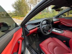 Xiaomi SU7 Rear-Wheel Drive Long Range Smart Driving Edition - ფოტო 4