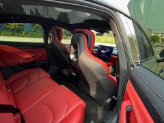 Xiaomi SU7 Rear-Wheel Drive Long Range Smart Driving Edition - ფოტო 5