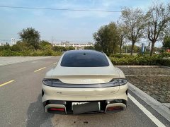 Xiaomi SU7 Rear-Wheel Drive Long Range Smart Driving Edition - ფოტო 7