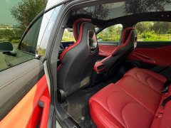 Xiaomi SU7 Rear-Wheel Drive Long Range Smart Driving Edition - ფოტო 9