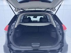 Nissan Qashqai 2.0L FWD Smart Connect Premium Edition - ფოტო 11