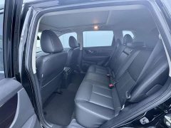 Nissan Qashqai 2.0L FWD Smart Connect Premium Edition - ფოტო 12