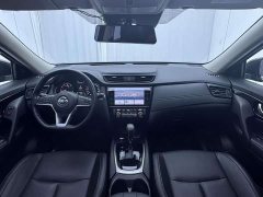 Nissan Qashqai 2.0L FWD Smart Connect Premium Edition - ფოტო 14