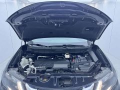 Nissan Qashqai 2.0L FWD Smart Connect Premium Edition - ფოტო 17