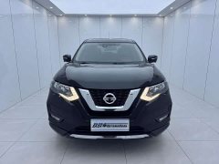 Nissan Qashqai 2.0L FWD Smart Connect Premium Edition - ფოტო 2