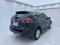 Nissan Qashqai 2.0L FWD Smart Connect Premium Edition - ფოტო 4