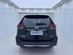 Nissan Qashqai 2.0L FWD Smart Connect Premium Edition - ფოტო 5